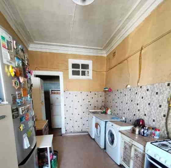 Комната, 16 м2, 8/8 эт. Москва