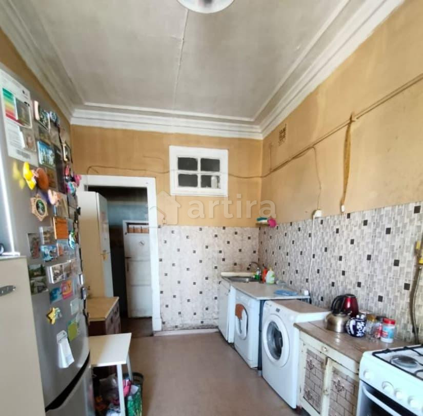 Комната, 16 м2, 8/8 эт. Москва - изображение 5