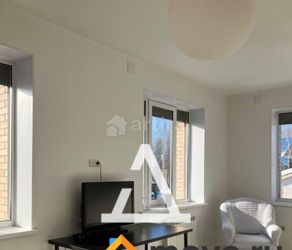 Дом, 200 м2, 6 соток, 3 эт. Новокуйбышевск - изображение 4