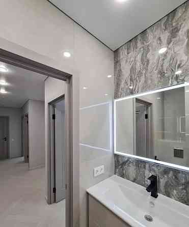 3-комн. квартира, 54.5 м2, 11/17 эт. Москва