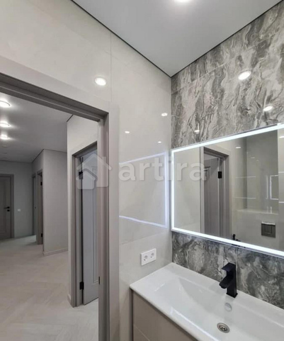 3-комн. квартира, 54.5 м2, 11/17 эт. Москва - изображение 3