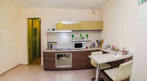 1-комн. квартира, 30 м2, 10/17 эт. Новосибирск