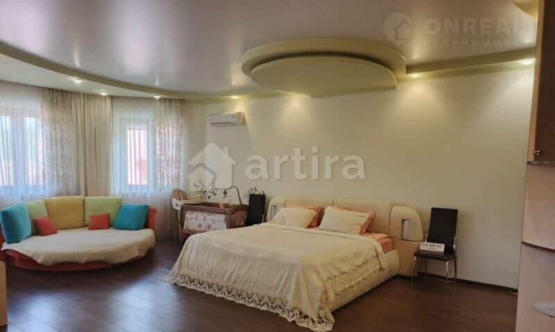 Коттедж, 350 м2 Бронницы - изображение 20