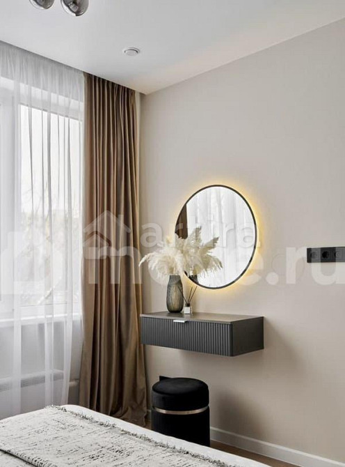 3-комн. квартира, 62.7 м2, 5/12 эт. Москва - изображение 7