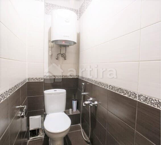 1-комн. квартира, 42 м2, 10/24 эт. Москва - изображение 5