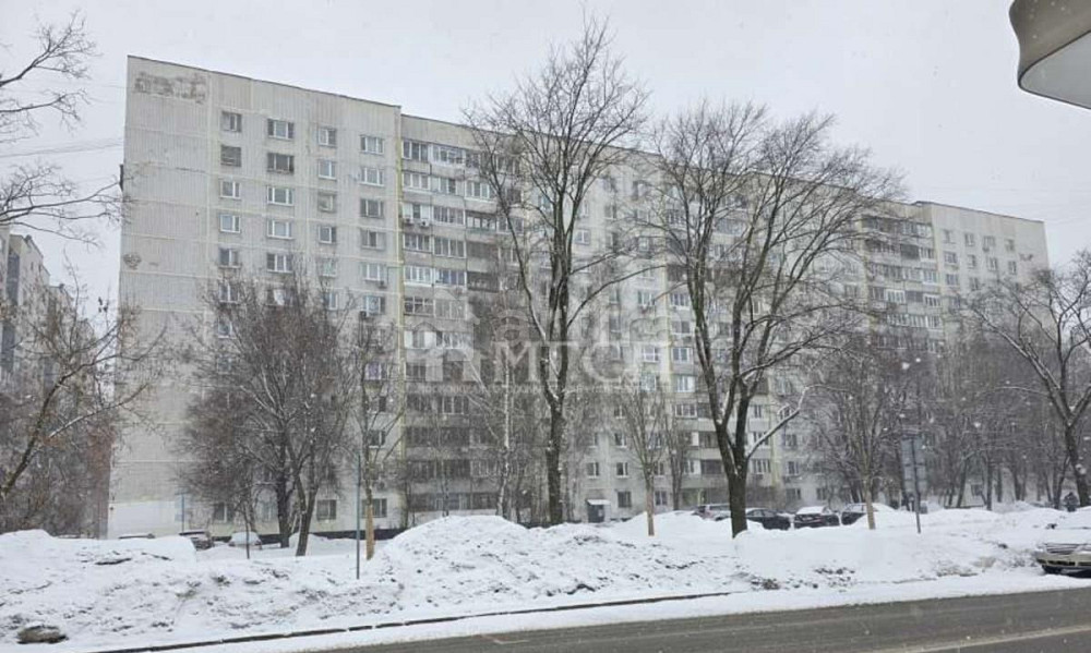 2-комн. квартира, 46 м2, 8/12 эт. Москва - изображение 14