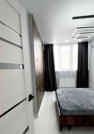 1-комн. квартира, 47 м2, 3/5 эт. Самара