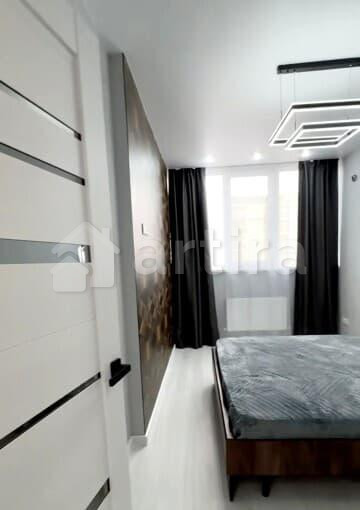 1-комн. квартира, 47 м2, 3/5 эт. Самара - изображение 4