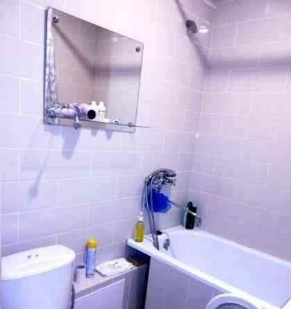 1-комн. квартира, 40 м2, 3/5 эт. Саратов