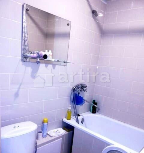 1-комн. квартира, 40 м2, 3/5 эт. Саратов - изображение 4