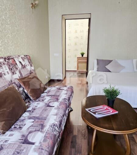 2-комн. квартира, 72 м2, 1/5 эт. Норильск - изображение 9