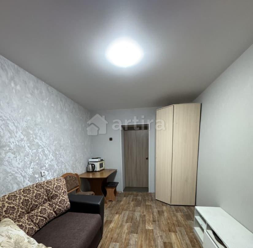 Комната, 12 м2, 3/9 эт. Екатеринбург - изображение 3