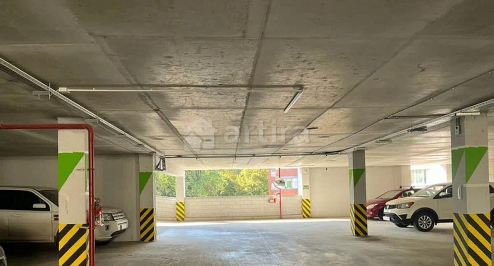 Гараж, 30.4 м2 Одинцово - изображение 1