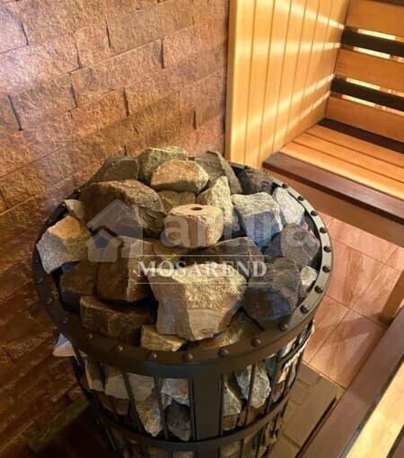 Коттедж, 70 м2 Лобня - изображение 18