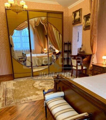 Коттедж, 600 м2 Наро-Фоминск - изображение 10