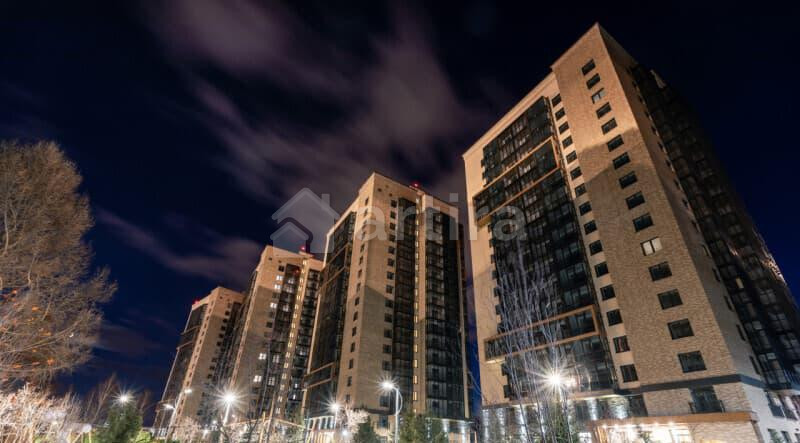 Студия, 40 м2, 2/17 эт. Красноярск - изображение 15