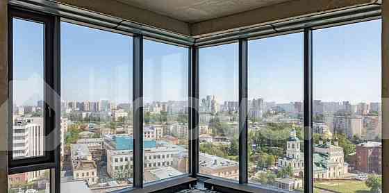 4-комн. квартира, 124 м2, 13/32 эт. Москва