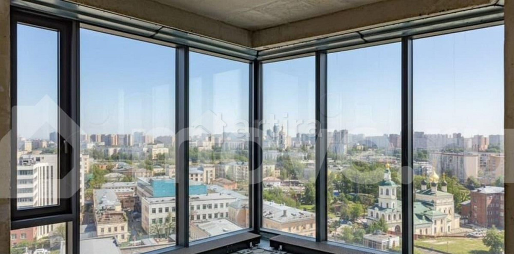 4-комн. квартира, 124 м2, 13/32 эт. Москва - изображение 1