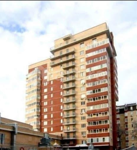 1-комн. апарт-ы, 47 м2, 4/15 эт. Тюмень - изображение 13