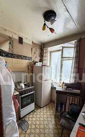 3-комн. квартира, 57 м2, 4/9 эт. Москва