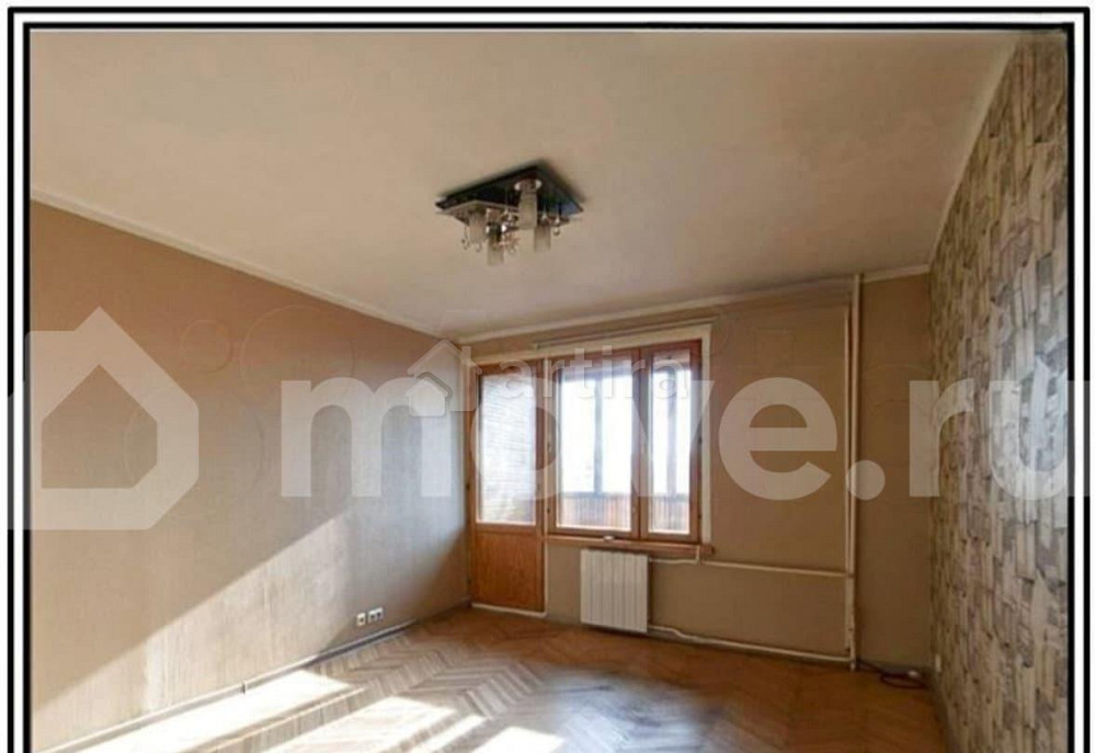 Студия, 20.2 м2, 1/9 эт. Москва - изображение 1