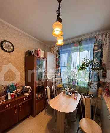 2-комн. квартира, 52 м2, 8/16 эт. Москва