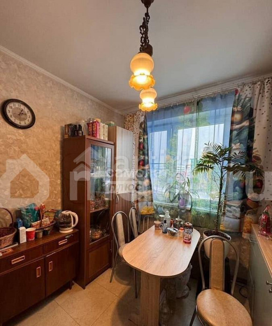 2-комн. квартира, 52 м2, 8/16 эт. Москва - изображение 2