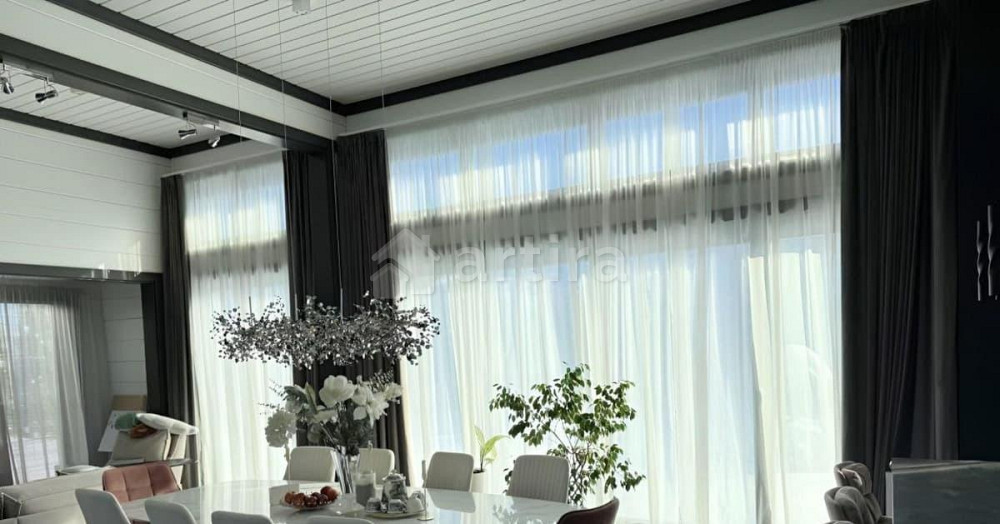 Дом, 300 м2, 15 соток, 1 эт. Истра - изображение 2