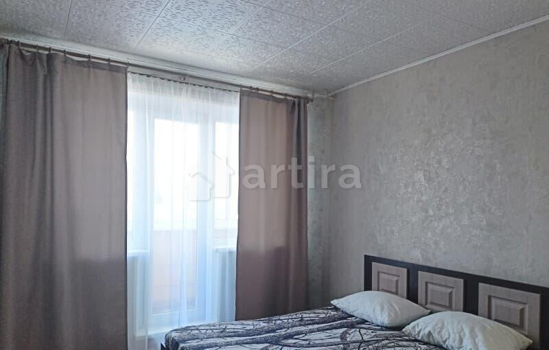 1-комн. квартира, 31 м2, 2/2 эт. Челябинск - изображение 11