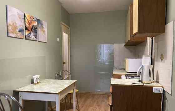 1-комн. квартира, 37 м2, 4/9 эт. Иваново