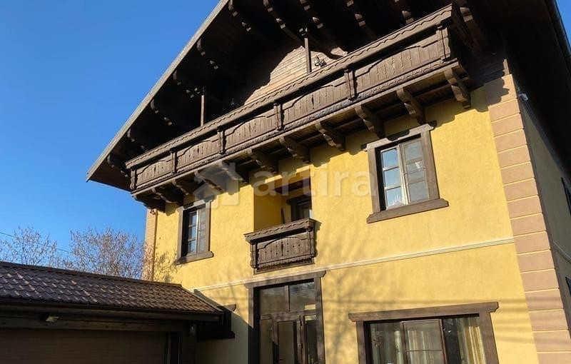 Коттедж, 700 м2 Красногорск - изображение 20