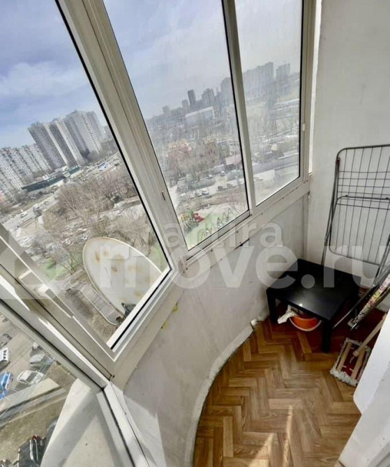 2-комн. квартира, 53.4 м2, 8/17 эт. Москва - изображение 7