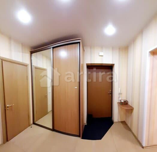 1-комн. квартира, 50 м2, 2/9 эт. Тюмень - изображение 6