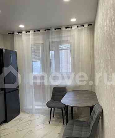 1-комн. квартира, 39 м2, 7/14 эт. Зеленоград