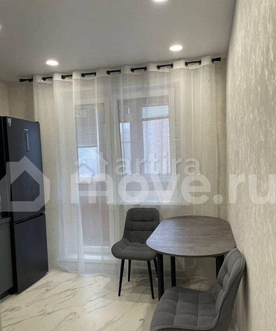 1-комн. квартира, 39 м2, 7/14 эт. Зеленоград - изображение 5