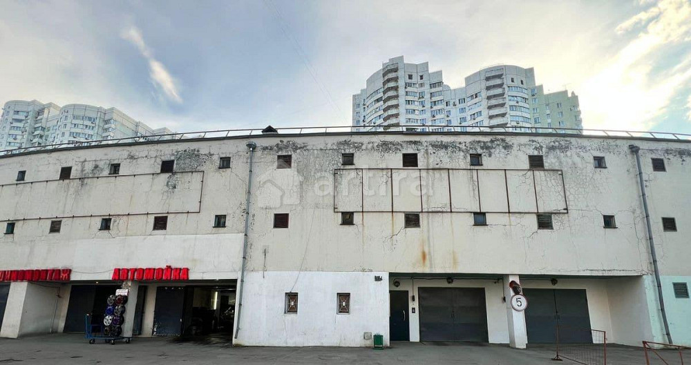 Гараж, 15 м2 Москва - изображение 4