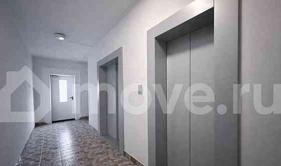 Студия, 35 м2, 2/18 эт. Москва