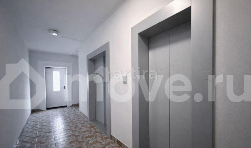 Студия, 35 м2, 2/18 эт. Москва - изображение 6