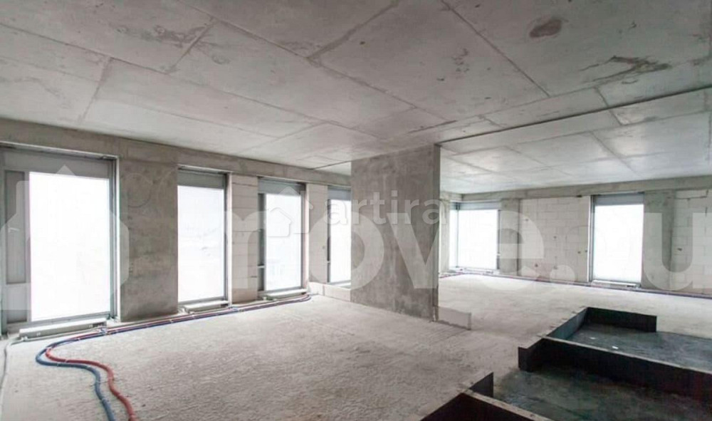 4-комн. квартира, 123.6 м2, 40/42 эт. Москва - изображение 7