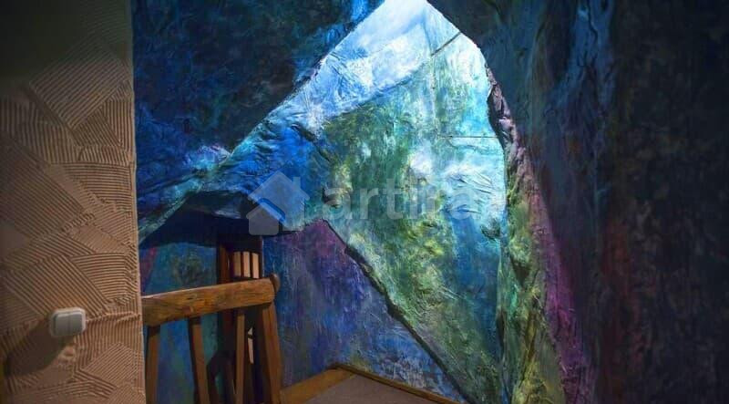 Коттедж, 200 м2 Новосибирск - изображение 16