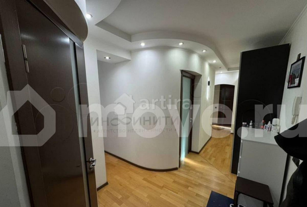 2-комн. квартира, 70 м2, 14/14 эт. Москва - изображение 6