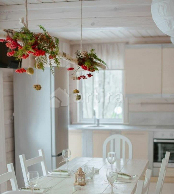 Дом, 220 м2, 10 соток, 2 эт. Одинцово - изображение 4