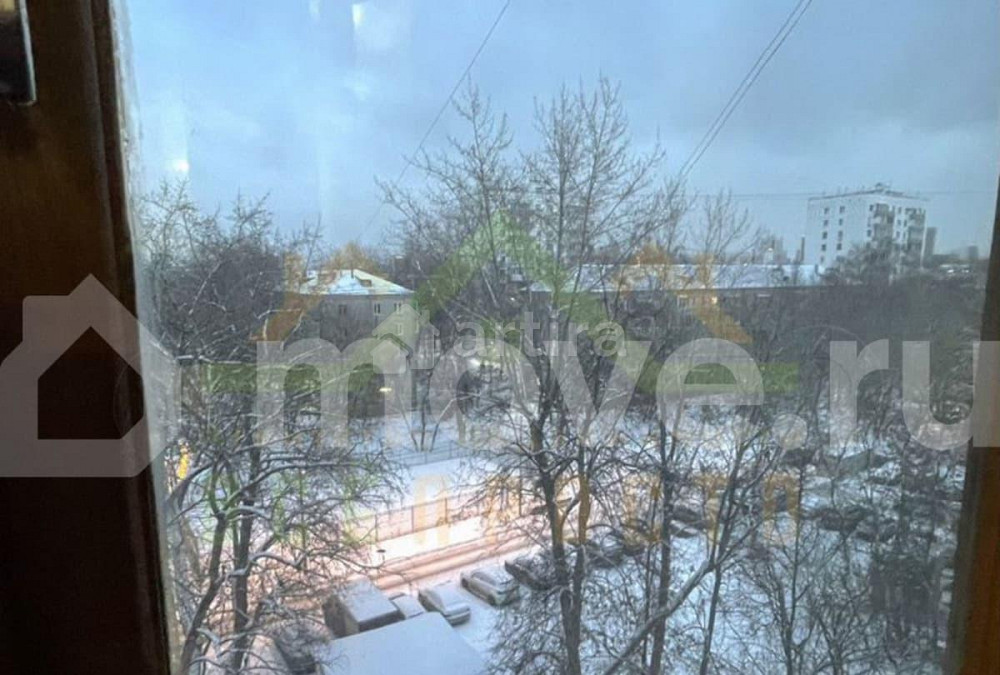 1-комн. квартира, 31.9 м2, 7/9 эт. Москва - изображение 5