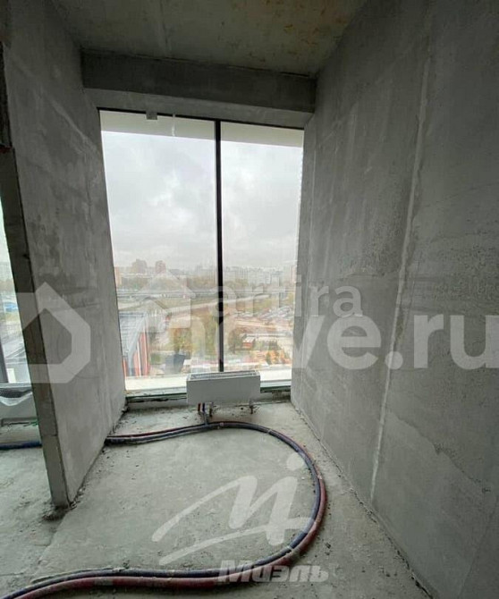 4-комн. квартира, 208 м2, 11/23 эт. Москва - изображение 6