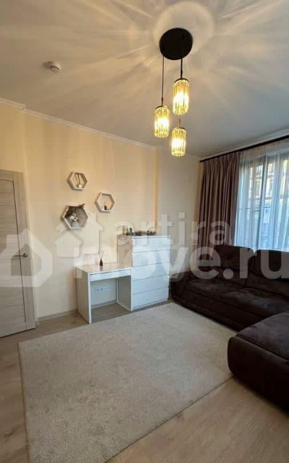 3-комн. квартира, 87.6 м2, 4/21 эт. Москва - изображение 5