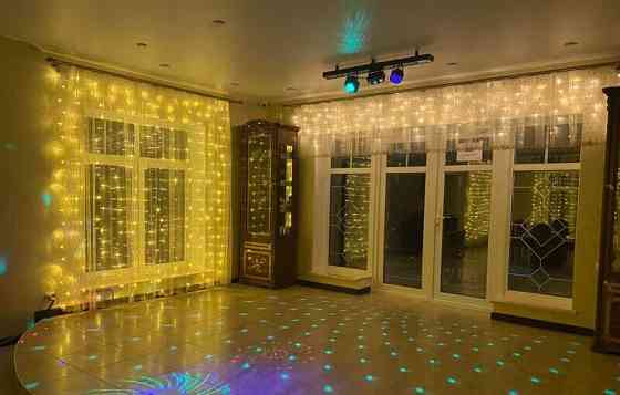 Коттедж, 450 м2 Лобня