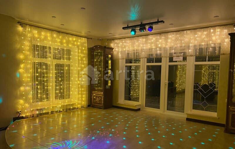 Коттедж, 450 м2 Лобня - изображение 5