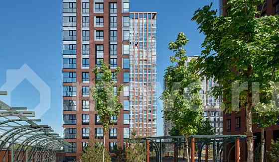 1-комн. квартира, 54.3 м2, 7/43 эт. Москва