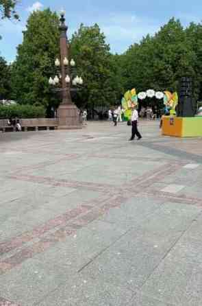 Койко-место, 6 м2, 3/3 эт. Москва