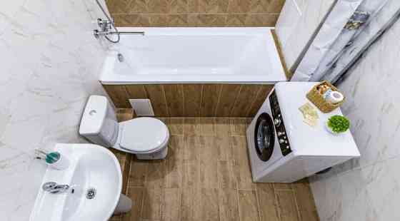 1-комн. квартира, 30 м2, 2/16 эт. Верхняя Пышма